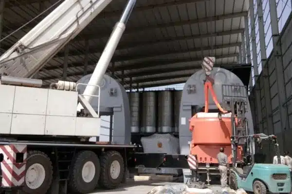 #alt_tagErection-of-Tiles-Press-in-Ceramic-Sector